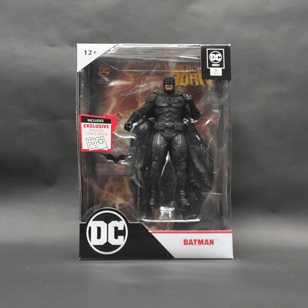 ホビーショップ I.T.R. / マクファーレントイズ ページ・パンチャーズ