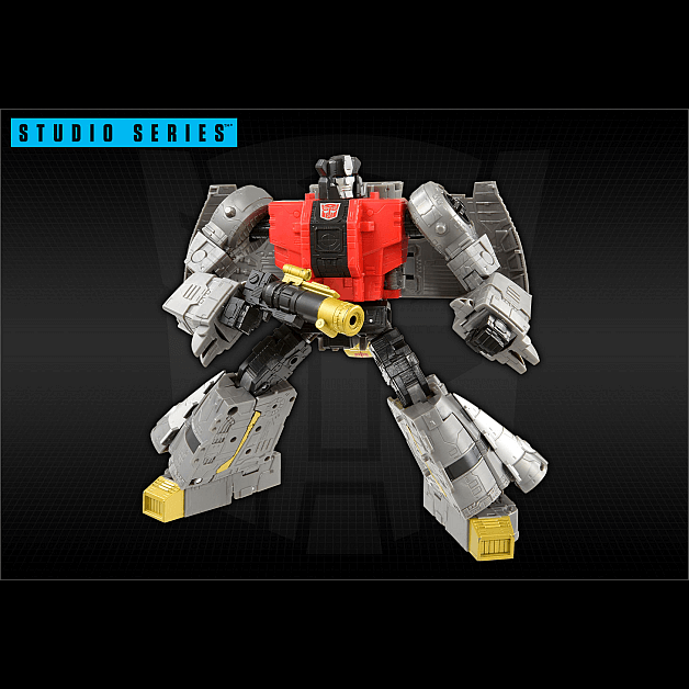 ホビーショップ I.T.R. / トランスフォーマー スタジオシリーズ SS-89