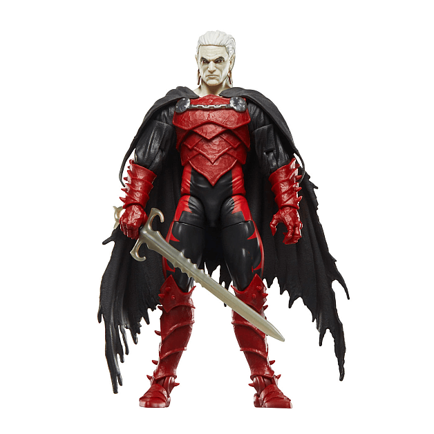 ホビーショップ I.T.R. / マーベルレジェンド ブラックハートシリーズ