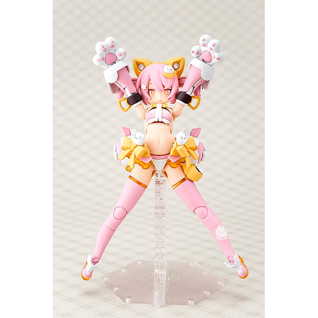 ホビーショップ I.T.R. / コトブキヤ メガミデバイス PUNI☆MOFU マオ