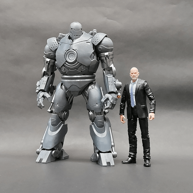 ホビーショップ I.T.R. / マーベルレジェンド インフィニティ・サーガ