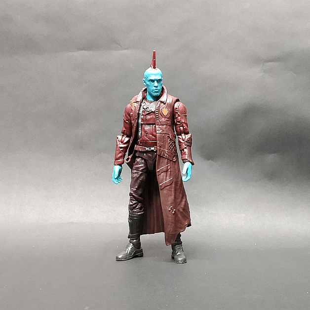 ホビーショップ I.T.R. / マーベルレジェンド タイタスシリーズ #02