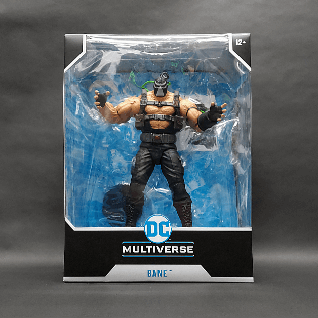 ホビーショップ I.T.R. / マクファーレントイズ DCマルチバース ベイン