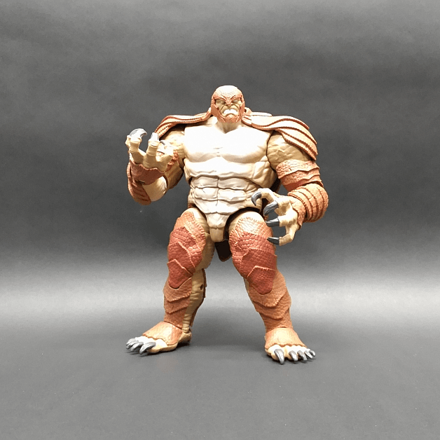 ホビーショップ I.T.R. / マーベルレジェンド アルマジロシリーズBAF