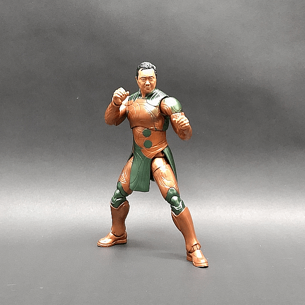 ホビーショップ I.T.R. / マーベルレジェンド ギルガメッシュシリーズ