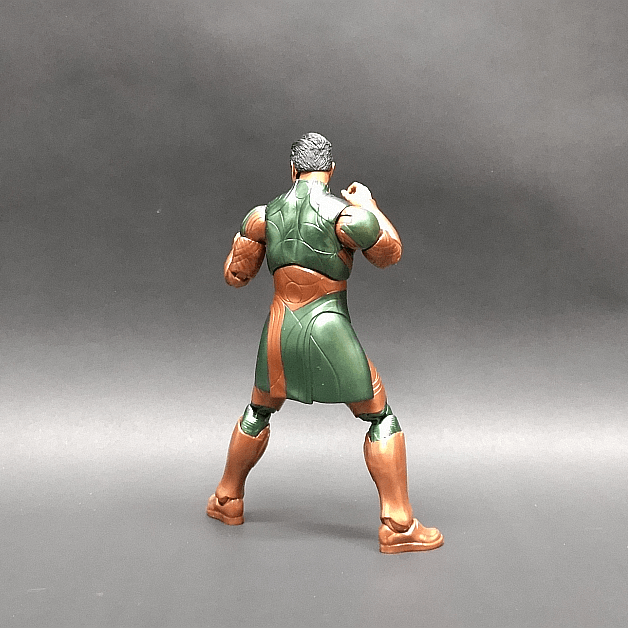 ホビーショップ I.T.R. / マーベルレジェンド ギルガメッシュシリーズ