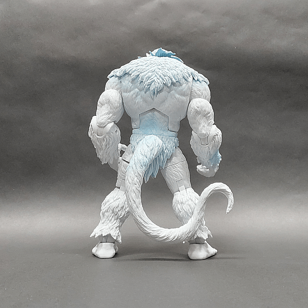 ホビーショップ I.T.R. / マーベルレジェンド ウェンディゴシリーズBAF