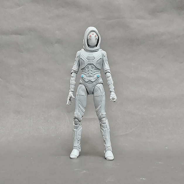 ホビーショップ I.T.R. / マーベルレジェンド ゴースト(ルイス