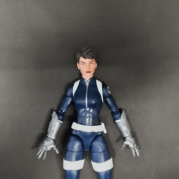 ホビーショップ I.T.R. / マーベルレジェンド コントローラーシリーズ