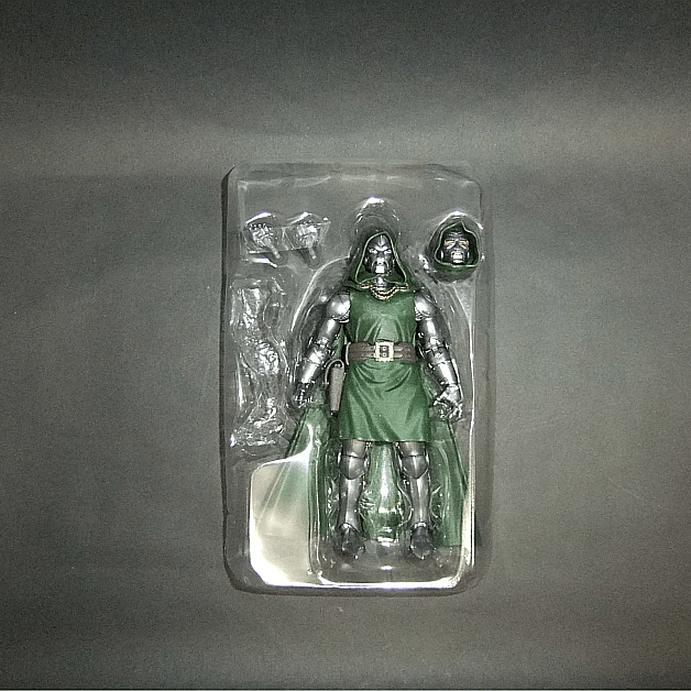 ホビーショップ I.T.R. / マーベルレジェンド スーパースクラル