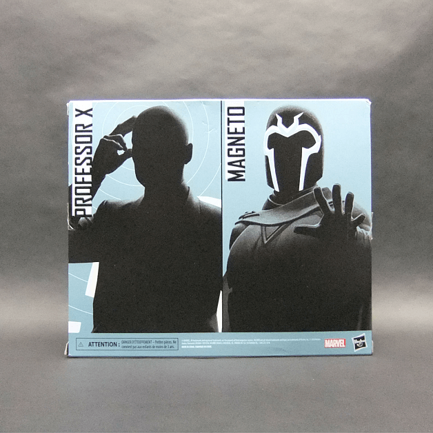 ホビーショップ I.T.R. / マーベルレジェンド プロフェッサーX＆