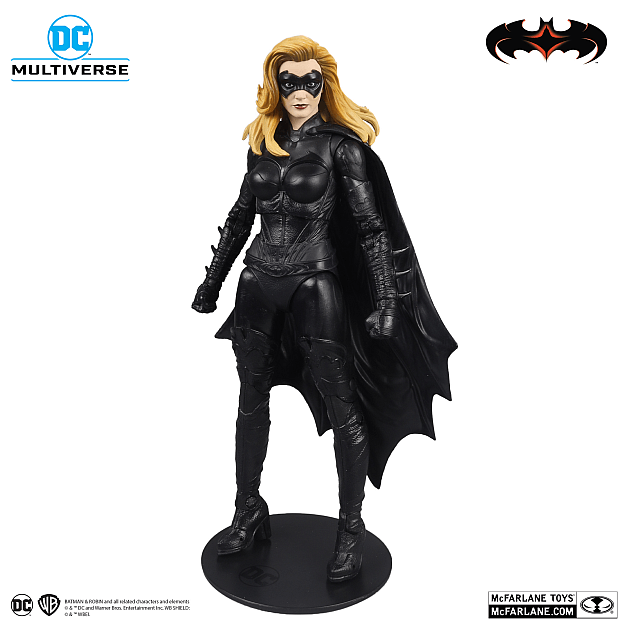 ホビーショップ I.T.R. / マクファーレントイズ DCマルチバース #254