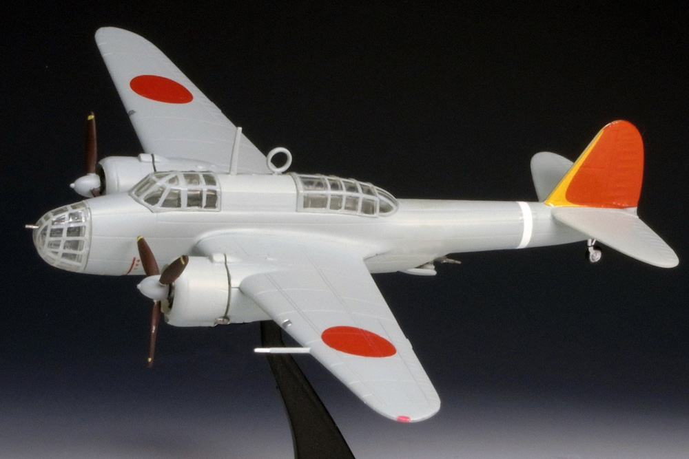 食玩 :: スケール系 :: 双発機コレクション4☆ホビコレ限定特典付き