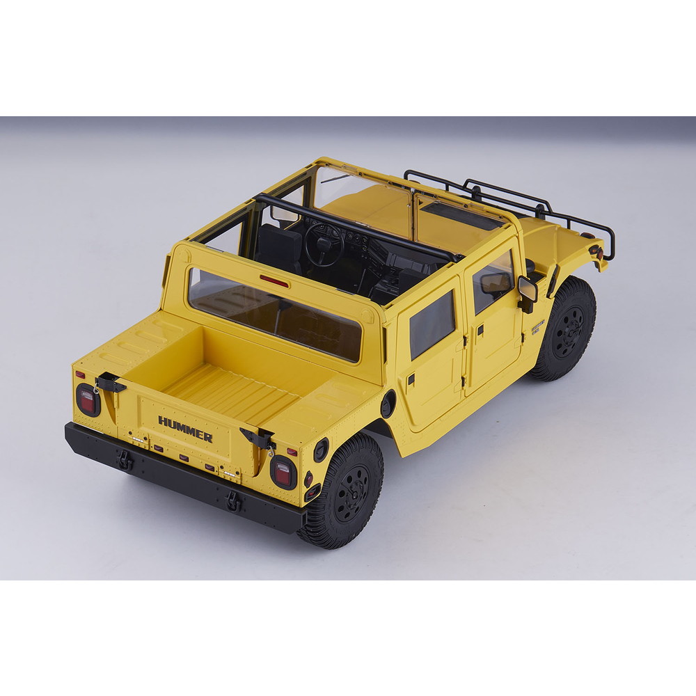 完成品 :: RCモデル（ラジコン） :: リアリスティックRC完成モデル