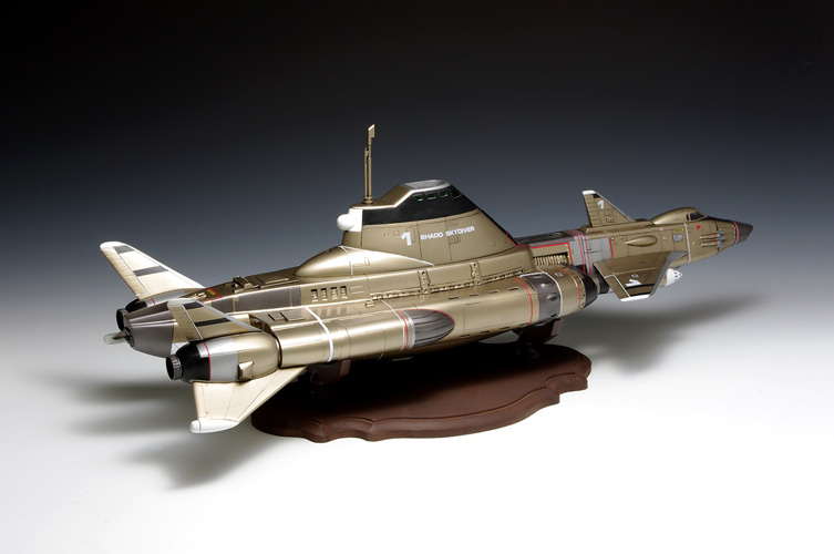 スカイダイバー