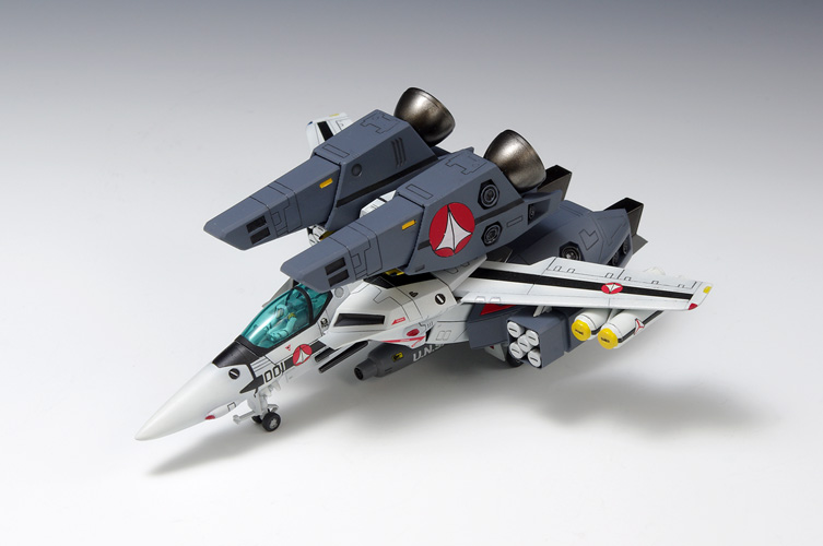 VF-1S スーパーバルキリー ファイター ロイ・フォッカー仕様 | 株式