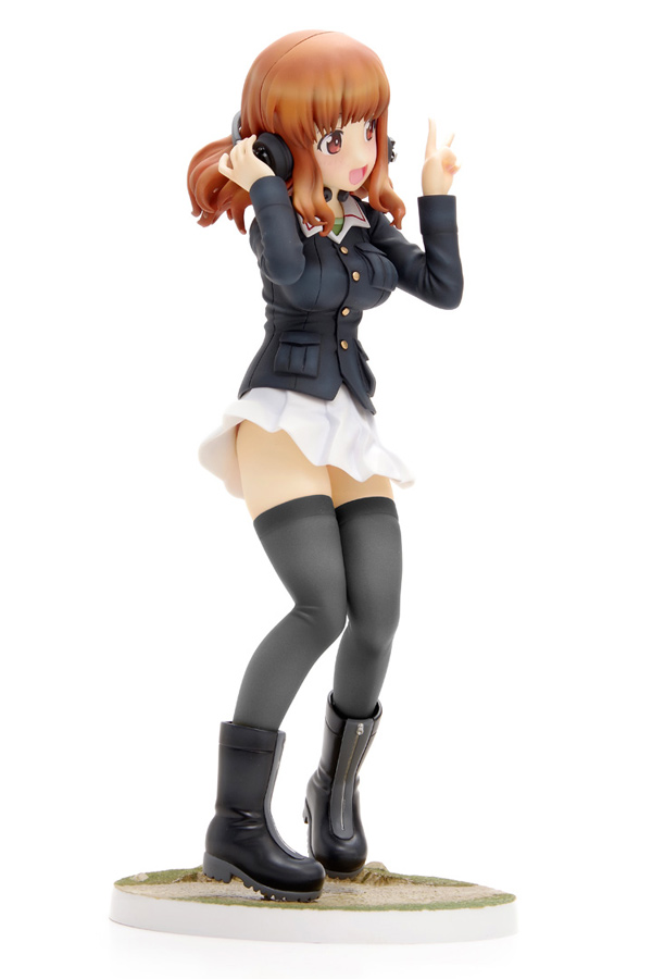 武部 沙織【パンツァージャケットVer.】 | 株式会社ウェーブ