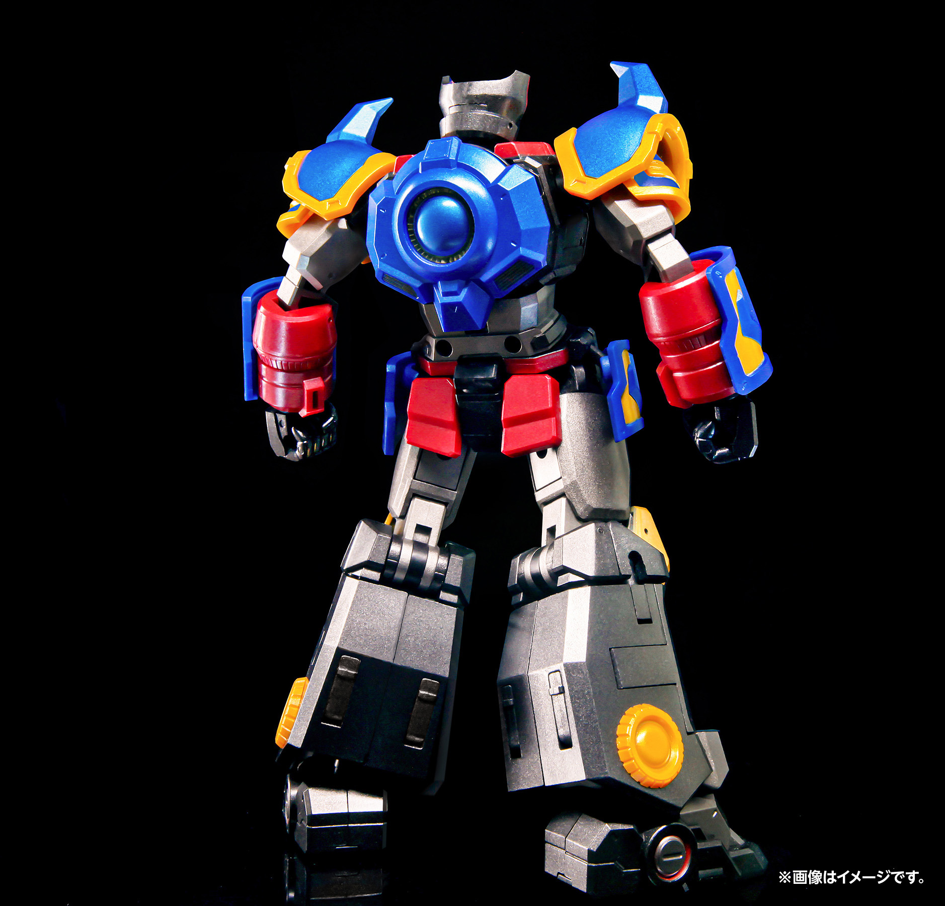 戦国魔神ゴーショーグン 初回限定版 | 株式会社ウェーブ