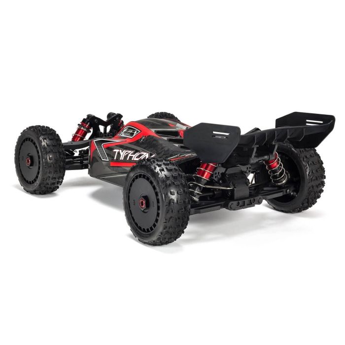 ARRMA Typhon 6S V5 1/8 4wd BLX Buggy RTR Black ARA8606V5 | Mark