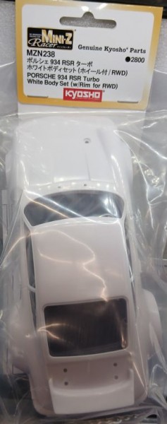 京商ミニッツASC新製品入荷しました！！ | ホビーザトミーのブログ