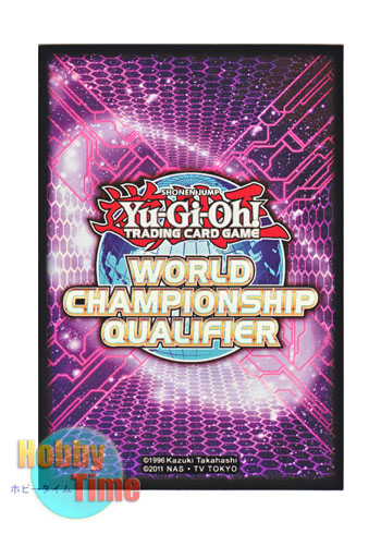 遊戯王WCS2024 スリーブ 青 未開封 yu-gi-oh 世界大会 遊戯王WCS2024