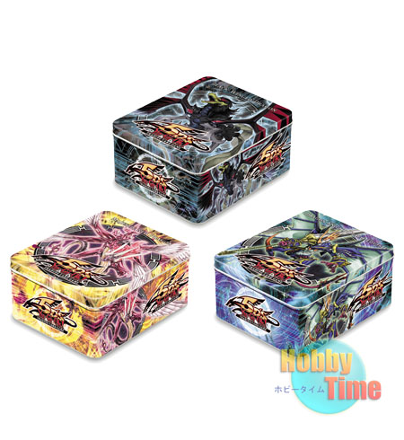 ☆ ケース ☆英語版 Collectible Tins 2010 コレクティブルティンズ