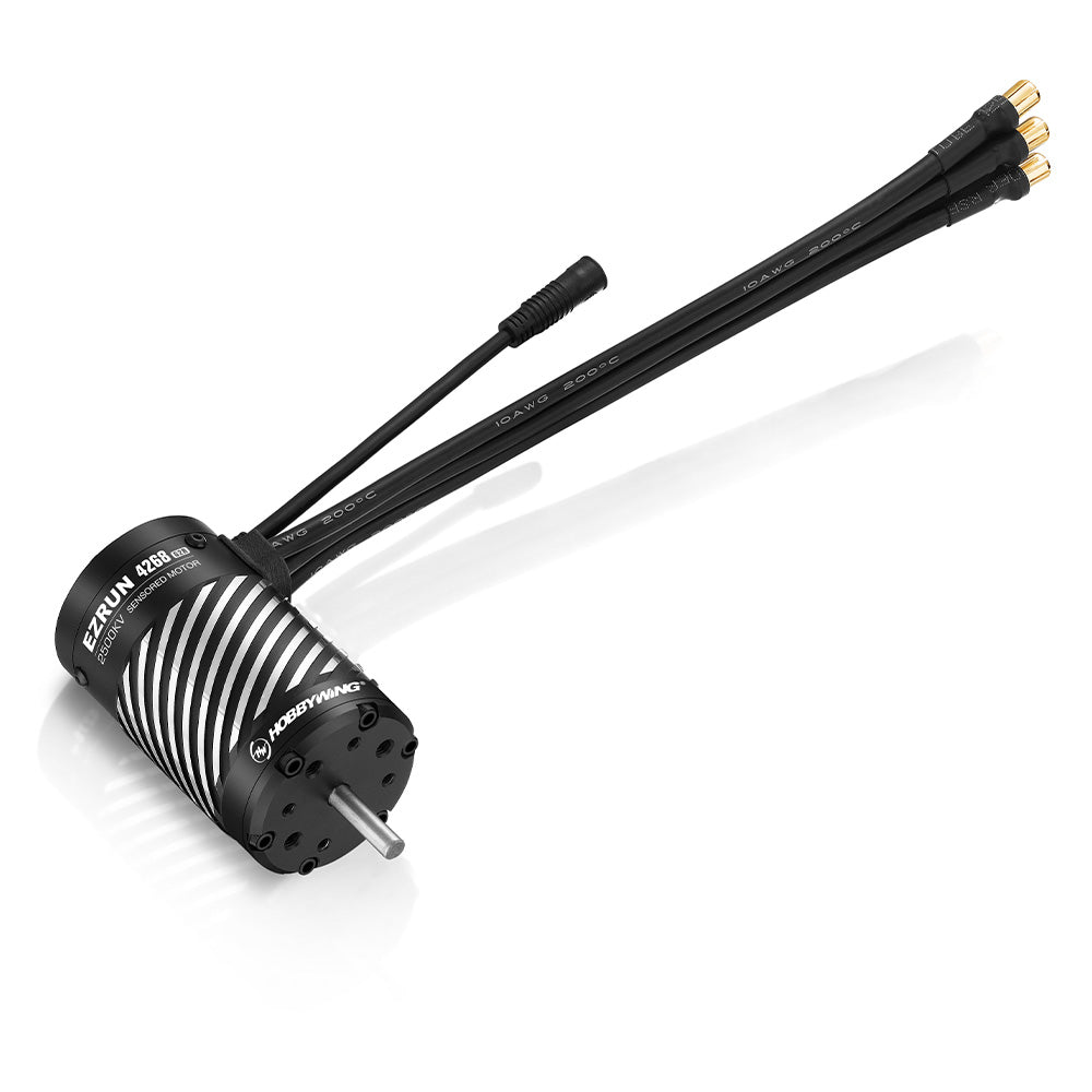 EZRUN 4278 SD G2R Motor - HOBBYWING North America