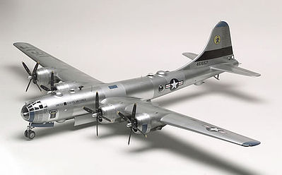 Monogram Monogram B29 Superfortress Aircraft