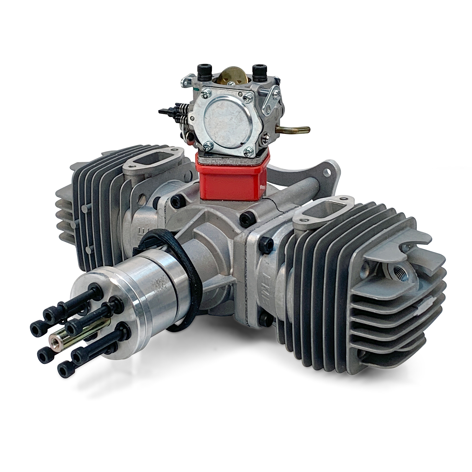 EME-120 Two-Stroke Petrol (Gasoline) Engine