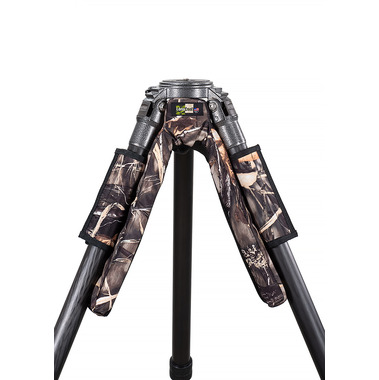 レッグクッション（ジッツオ3・4・5型用） Hobby's World｜野鳥撮影