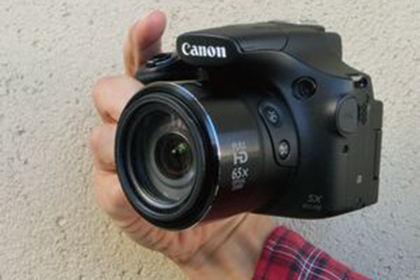 Canon SX60 HSで気軽に野鳥撮影をはじめよう！｜Hobby's World