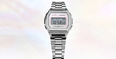 Casio Vintage A1000D-7EF | Hodinky-365.com
