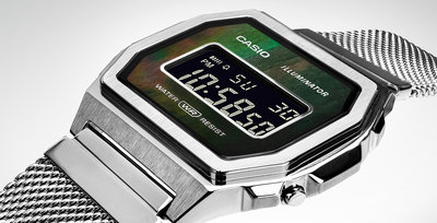 Casio Vintage A1000M-1BEF | Hodinky-365.com
