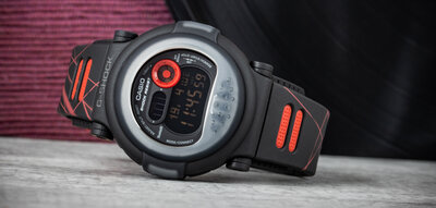 Casio G-Shock 