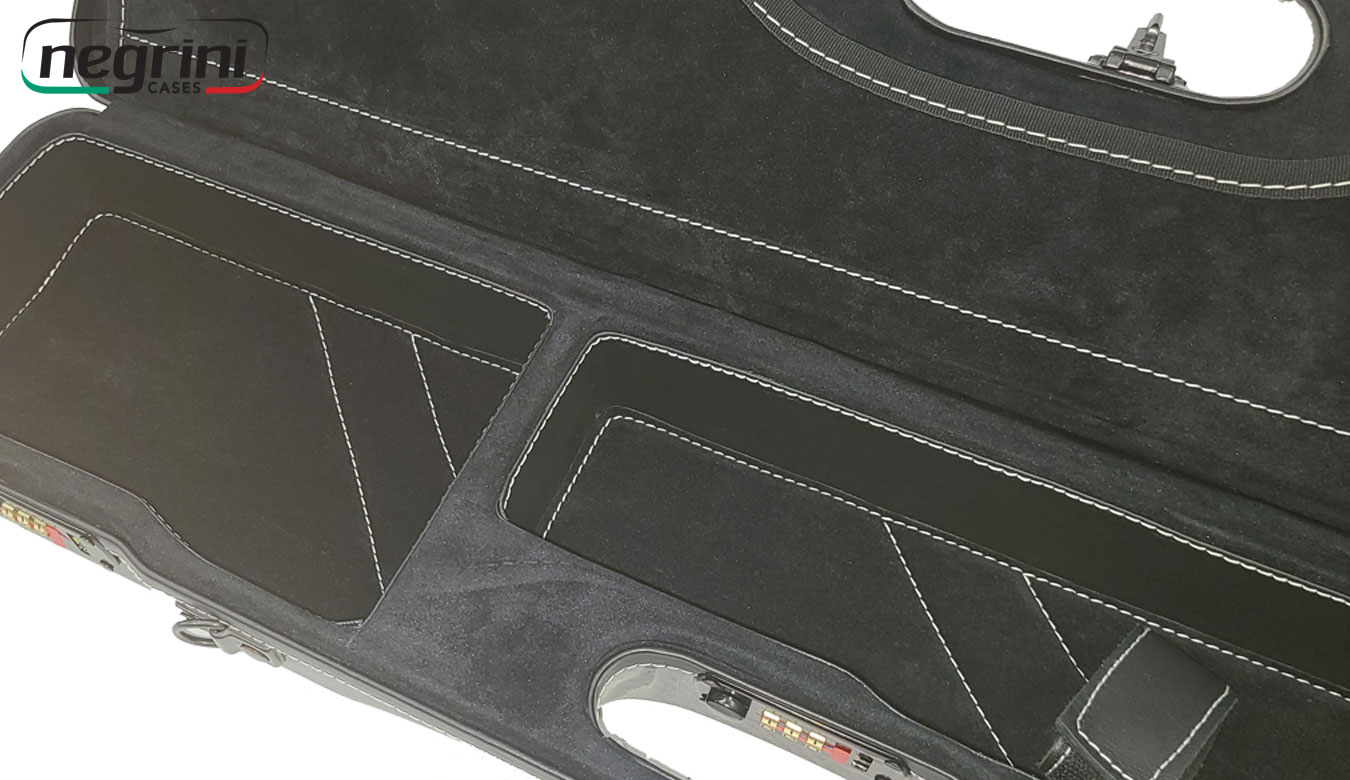 16405LX CRB | 上下二連銃 | ネグリーニ・Negrini | | 北斗商事