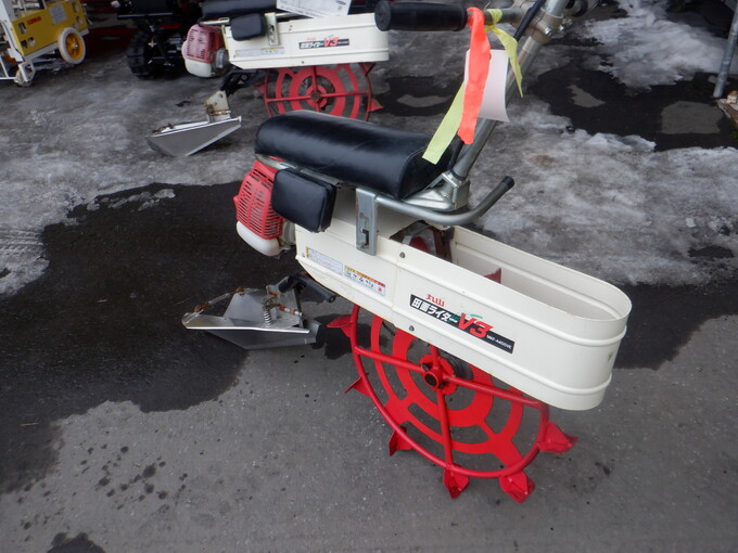 中古農機詳細 | 中古農機情報サイト アルーダ