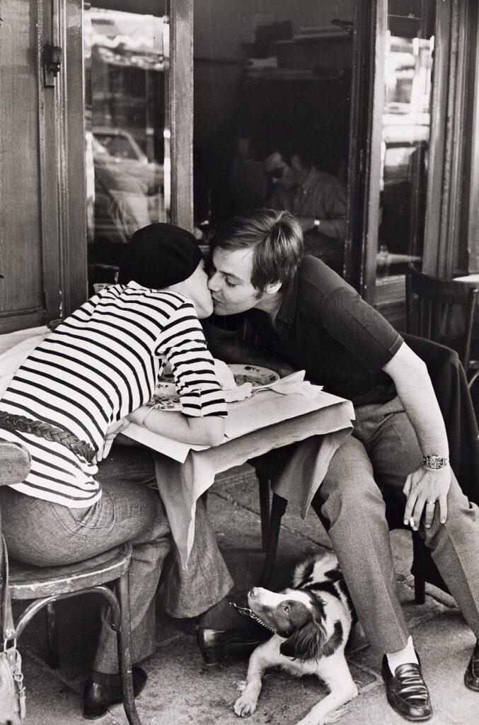 Henri Cartier-Bresson | Holden Luntz Gallery
