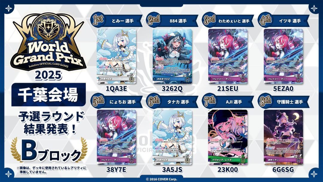 ホロカ】オーロ・クロニー(誕生日プロモ)の入手方法と価格予想！初動の