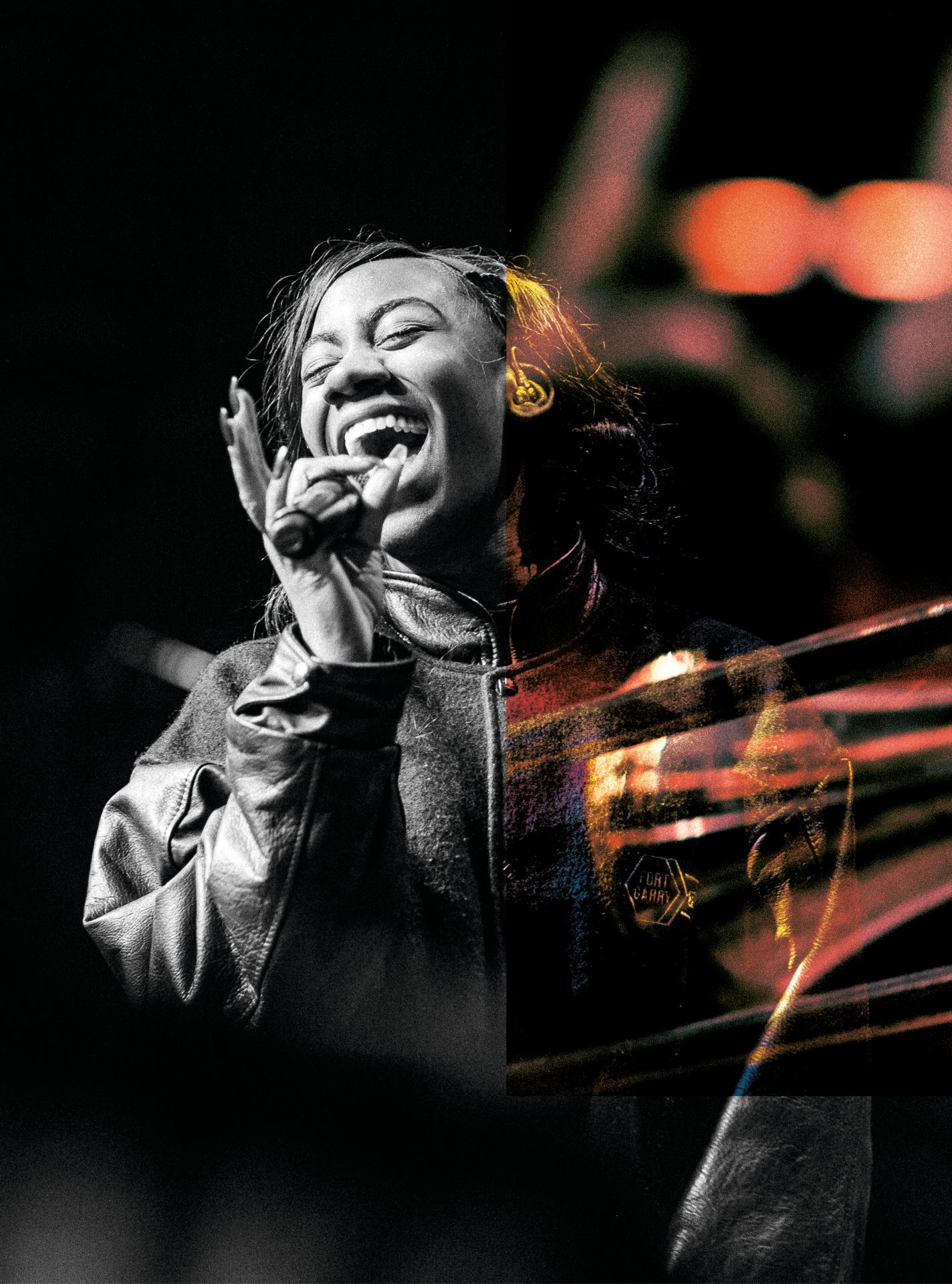 The Birth of Gospel - Holland Baroque