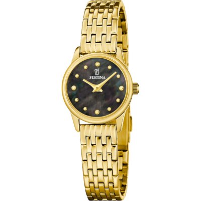 Festina Classics F20593/1 Watch • EAN: 8430622788864