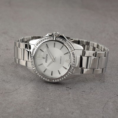 Festina Classics F20593/1 Watch • EAN: 8430622788864