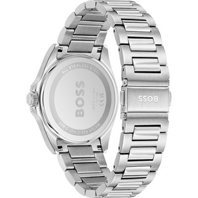 Hugo Boss Boss 1514176 Strike Watch • EAN: 7613272613866