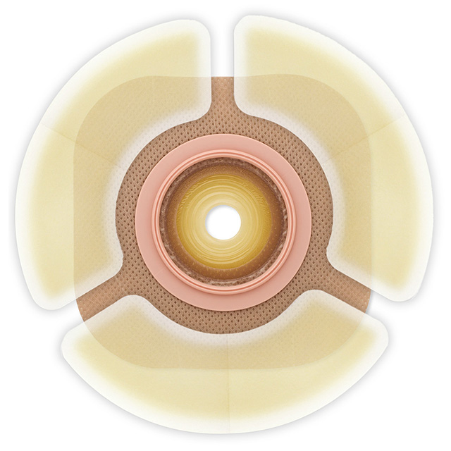 セラプラス™外周シール​ | ホリスター