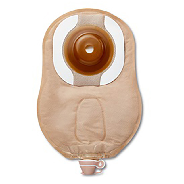 モデルマフレックス セラプラス™ 凸面 ウロS | ホリスター