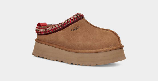 UGG W Tazz Chestnut – HollisterComfortShoes