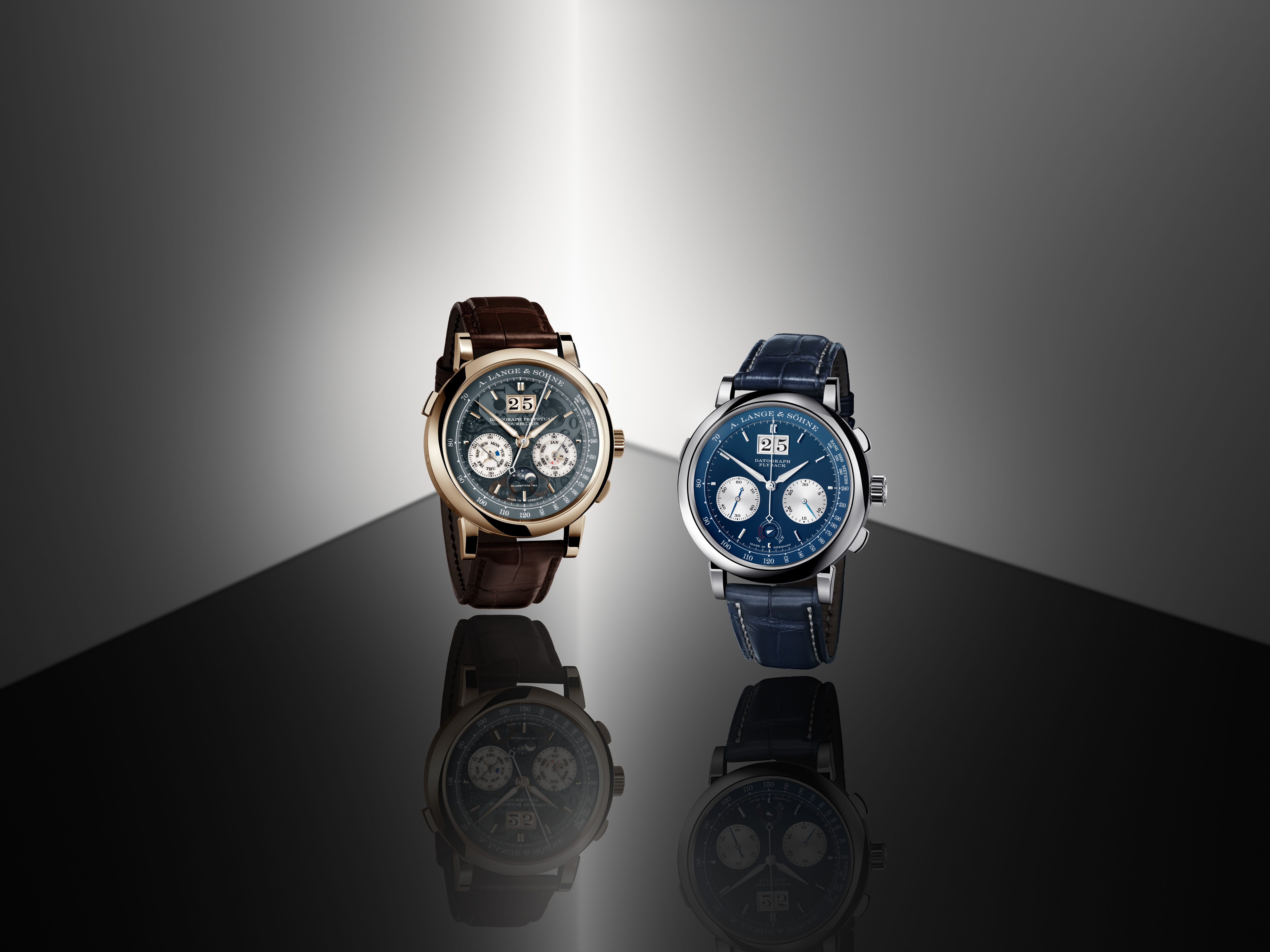 A. Lange & Söhne Opens San Francisco Boutique, Unveils 2024 Novelties