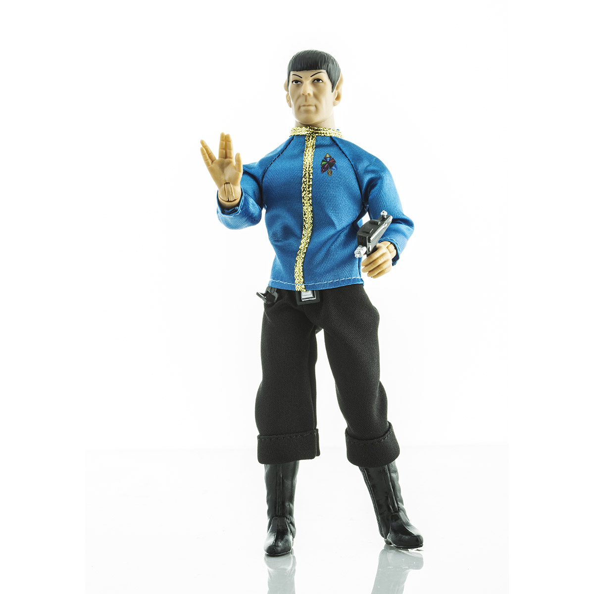 Iconic Toy Brand Mego and Topps Re-Release Collectible Action Figures