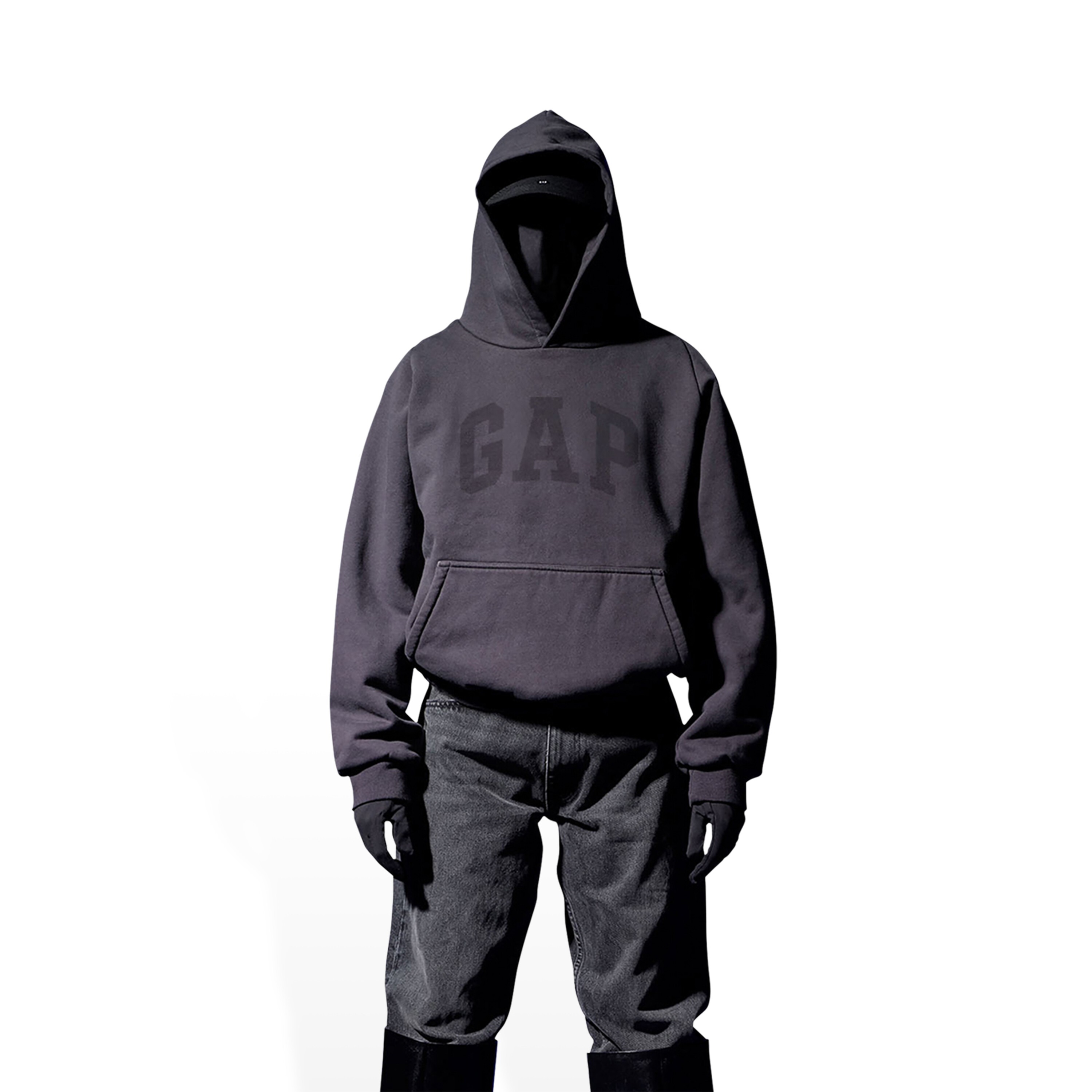 Yeezy Gap Engineered by Balenciaga: How to Shop and Pre-Order Online