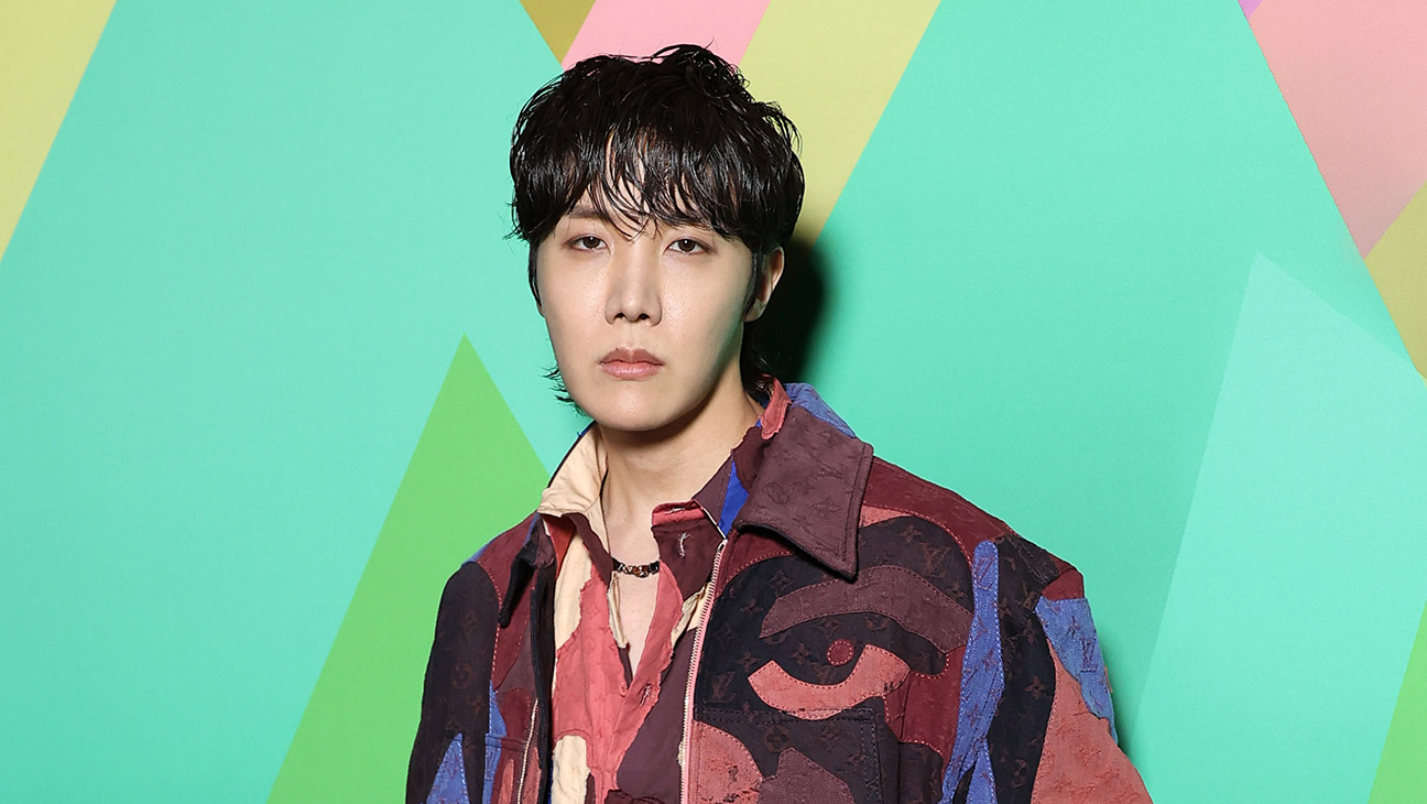 BTS Star J-Hope Signs on as Louis Vuitton House Ambassador