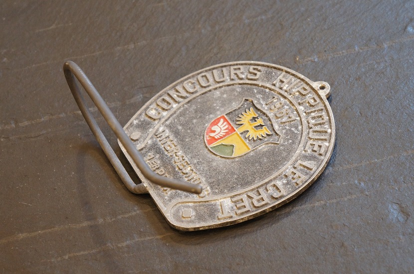 HOMEWARD [ホームワード] / フランスアンティーク トイレットペーパー